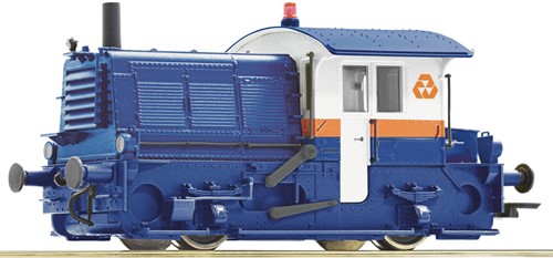Roco 7310024 H0 - Diesel Locomotief Sik Volkerrail DC Sound