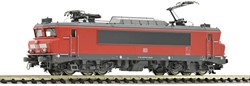 Fleischmann 732101 N - Elektrische Locomotief Serie 1616 rood