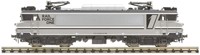 Fleischmann 732172 N - Elektrische Locomotief Serie 1600 #1829 Rail Force One-3