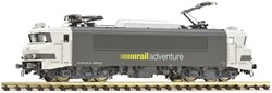 Fleischmann 732105 N - Elektrische Locomotief 9903 Railadventure