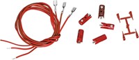 Märklin 74043 H0 - C-Rails Aansluitgarnituur Seinen