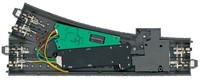 Märklin 74461 H0 - C-Rails Digitale Wisseldecoder voor inbouw in verpakking-2