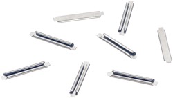 Marklin 74994 H0 - C-Rails railverbindingsstuk (24 stuks)