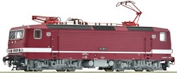 Roco 7500066 H0 - Elektrische Locomotief BR 143 DB-AG DC