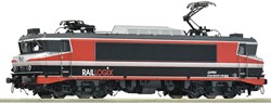 Roco 7520068 H0 - Elektrische Locomotief 1619, Raillogix AC Sound