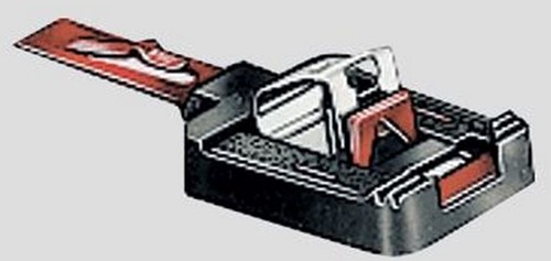 Märklin 7500 H0 - Aansluitdraad voor massa