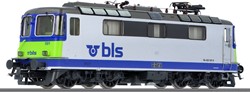 Roco 7510028 H0 - Elektrische Locomotief 420 501-9 BLS DC Sound
