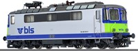 Roco 7510028 H0 - Elektrische Locomotief 420 501-9 BLS DC Sound-2