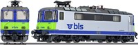 Roco 7510028 H0 - Elektrische Locomotief 420 501-9 BLS DC Sound-3