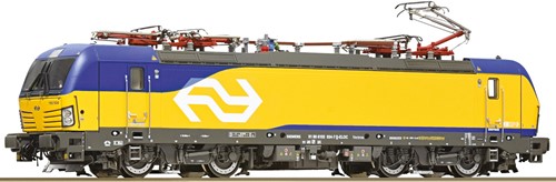Roco 7510192 H0 - Elektrische Locomotief BR 193 934 Vectron NS DC Sound