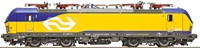 Roco 7510192 H0 - Elektrische Locomotief BR 193 934 Vectron NS DC Sound-2