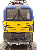 Roco 7510192 H0 - Elektrische Locomotief BR 193 934 Vectron NS DC Sound-3
