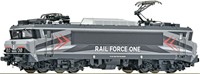 Roco 7520165 H0 - Elektrische Locomotief 1750 Rail Force One RFO AC Sound