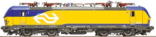 Roco 7520192 H0 - Elektrische Locomotief BR 193 934 Vectron NS AC Sound-2