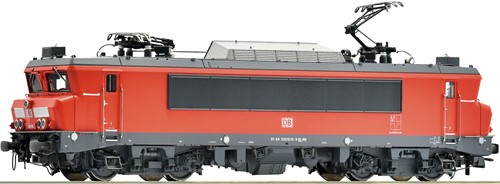 Roco 7520197 H0 - Elektrische Locomotief 1616 DB AG rood AC-Sound