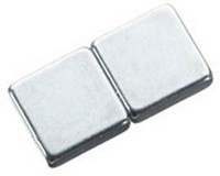 Marklin 7558 H0 - MAGNETENSET AUTO'S (2 stuks)