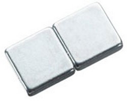 Marklin 7558 H0 - MAGNETENSET AUTO'S (2 stuks)