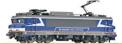 Fleischmann 7570055 N - Elektrische Locomotief 7178 Volker Rail Sound