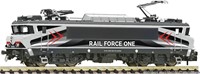 Fleischmann 7560081 N - Elektrische Locomotief serie 1750 Rail Force One DC