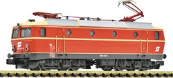 Fleischmann 7570052 N - Elektrische Locomotief Rh 1044 ÖBB Sound