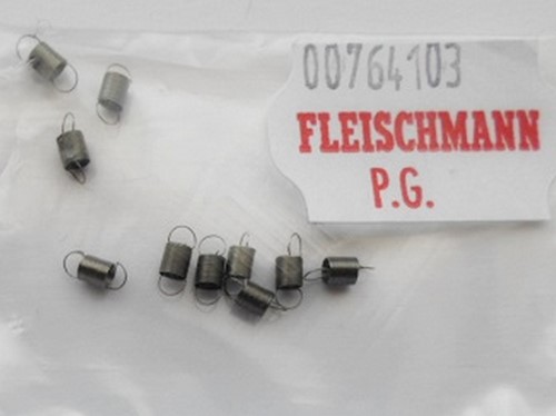 Fleischmann 764103  - ZUGFEDER F. LOK-TEN.KUKU (00764103)