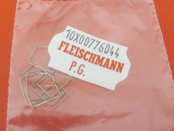 Fleischmann 776044  - Drahtbrücke für Weiche H0 draadbrug voor wissels (1 stuk)  (00776044)