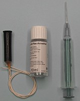 Seuthe 8 0/1 - Rookgenerator voor Spoor 0 en 1 en gebouwen 16 - 22 V ~=-3