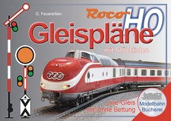 Roco 81394 H0 - RocoLine Gleispl. H0