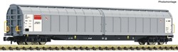 Fleischmann 838323 N - Schuifwandwagen NS Cargo