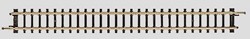 Märklin 8506 Z - Rechte rail 108,6mm