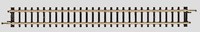 Märklin 8506 Z - Rechte rail 108,6mm (Zonder Verpakking)