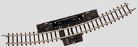 Märklin 8539 Z - Gebogen Schakelrail 220mm 30°