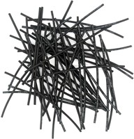 Lais DCC 860089 H0/N - 50PCS 0.6 /0.4mm Shrink Tubes for Decoders Installation with 70mm in length each