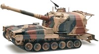 Revell 8625 - Self-Propelled Howitzer The History Makers 1:32 (Open Verpakking)-2