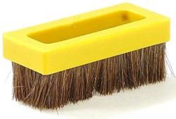 LUX Modellbau 8840 H0 - Vervangende Zuigborstel