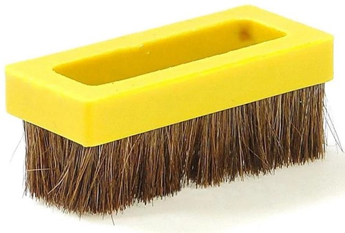 LUX Modellbau 8840 H0 - Vervangende Zuigborstel