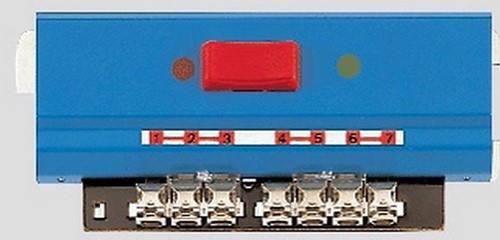 Märklin 8946 Z - Sein Handschakelaar