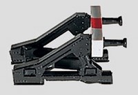Märklin 8991 Z - Stootblok (Zonder Verpakking)