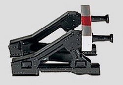 Märklin 8991 Z - Stootblok (Zonder Verpakking)