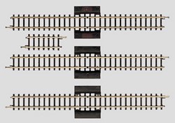 Märklin 8993 Z - Keerlusgarnituur (Zonder Verpakking)