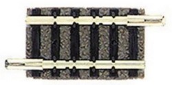 Fleischmann 9104 N - Rechte Rail 27,75mm