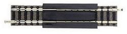 Fleischmann 9110 N - Rechte Compensatie Rail 83-111mm