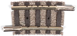 Fleischmann 9123 N - Gebogen Rail R1 7.5°
