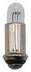 Roco 93518  - Gluehlampe ST2!8 12-14V 50mA