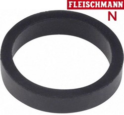 Fleischmann 948007 N - Haftringsatz N - AD=4,9 B=1,2