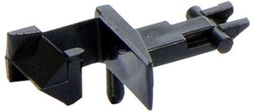 Fleischmann 9525 N - Standaard Steekkoppeling 