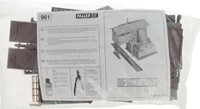 Faller 961 H0 - Oude Steenoverslag (Poly Bag)-2