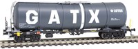 Igra Model 96210068 H0 - Ketelwagen Zacns 88 GATX zwarte Lotus 1490 CZK
