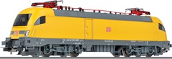 Piko 98548A H0 - Elektrische Locomotief BR 182 Taurus DB Netz VI + PluX22 Voorbereid AC