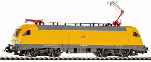 Piko 98548A H0 - E-Lok BR 182 Taurus DB Netz VI + Plux22 Dec. AC